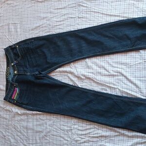 Jeans vintage